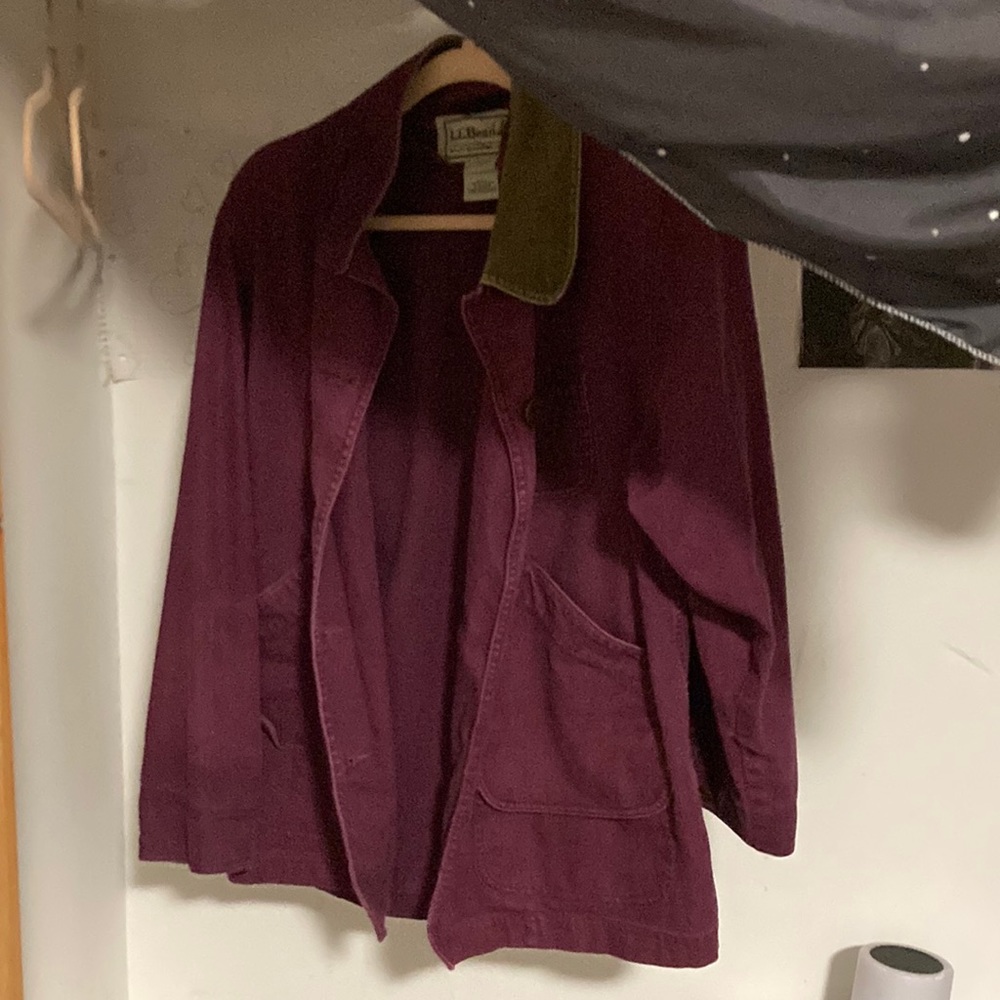 jacket